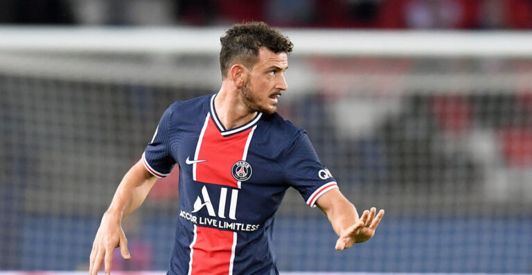 Florenzi out of PSG’s Bayern showdown as five Italy players test positive
