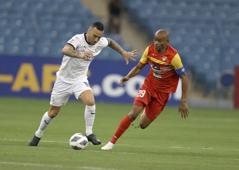 AFC Champions League: Khoukhi saves a point for Al Sadd