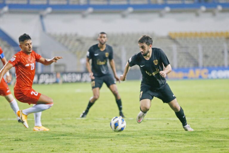 AFC Champions League: Al Rayyan salvage a point against FC Goa with late equaliser