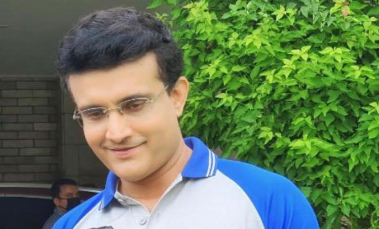 Foreign cricketers ‘give up’ on mental health in pandemic: Ganguly