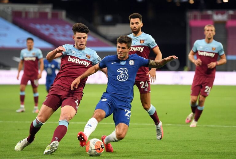 Premier League top-four race back in focus after Super League fiasco