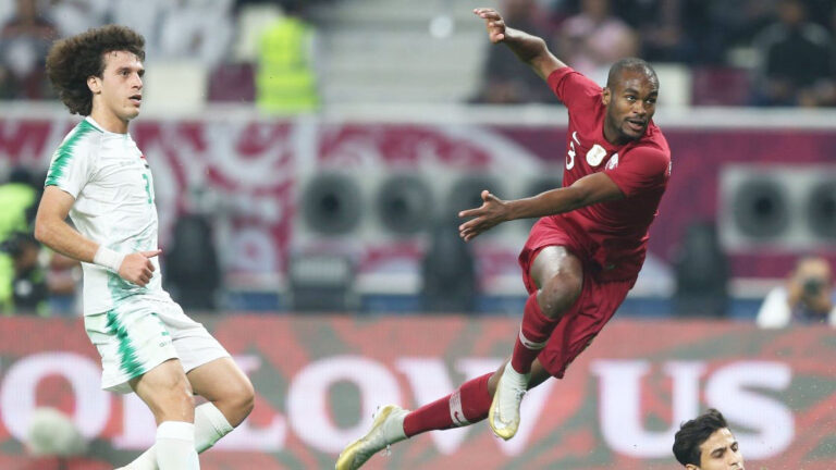 الثلاثاء المقبل.. سحب قرعة كأس العرب “قطر2021 ” بمشاركة 23 منتخبا