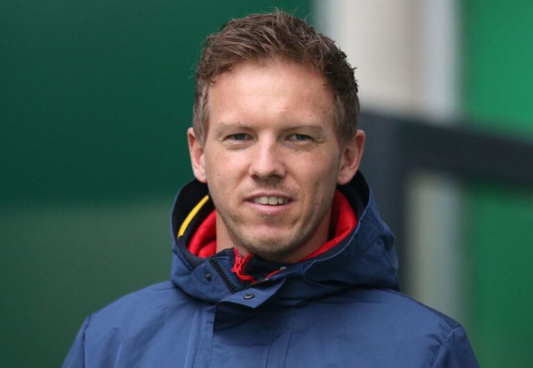 Nagelsmann completes meteoric rise with return to Munich