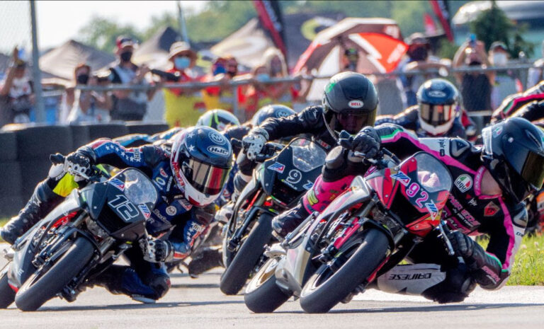 FIM MiniGP World Series: first selected Cups confirmed