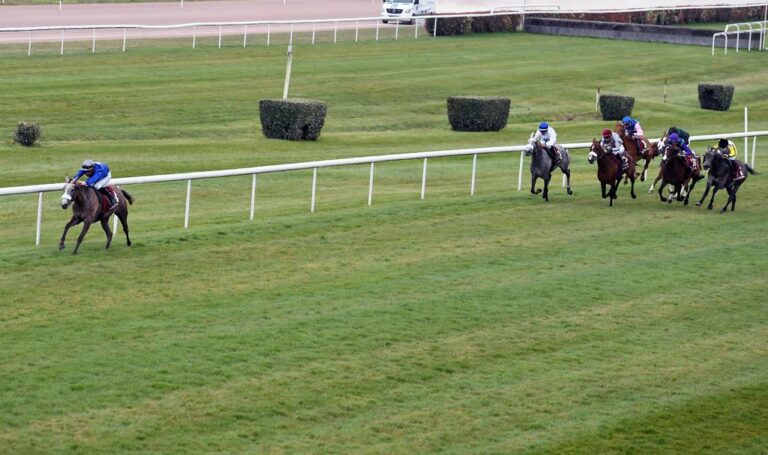 Al Attiyah’s SAHAB dazzles in QATAR PRIX DJEBELLAA II