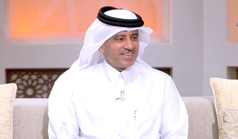 الخليفي : بطولة كأس العرب أفضل اختبار لجاهزية المنشآت والخطط التشغيلية لمونديال 2022
