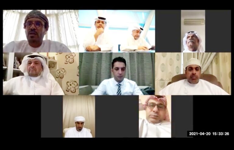 بعد اجتماع لجنة دراسة الملفات ..عمومية كأس الخليج تحسم اختيار البلد المنظ ” 26″ الحالي