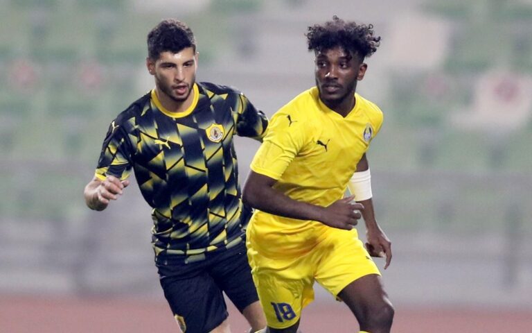 الغرافة يواجه معيذر في ربع نهائي كأس الاتحاد القطري