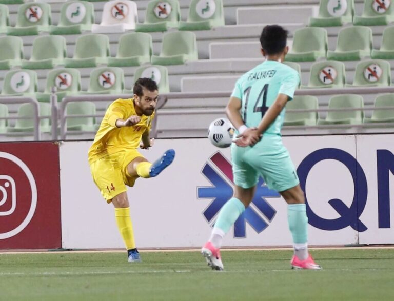 لأول مرة.. البدع يواجه الأهلي ومسيمير يلتقي الخور في كأس الإتحاد القطري