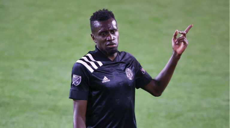 Miami broke rules over Matuidi signing: MLS