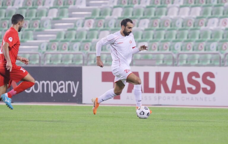 الشحانية والشمال في مواجهة تحديد بطل الثانية الصاعد للأضواء