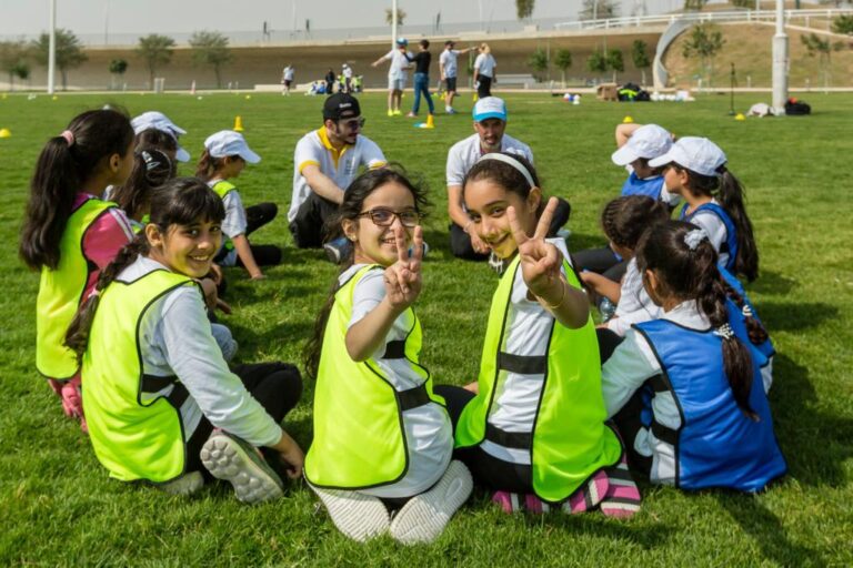 الجيل المبهر يحتفي بالوصول إلى أكثر من 725 ألف مستفيد في أنحاء العالم