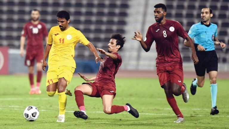 مسيمير يصطدم بالمرخية في ربع نهائي كأس الإتحاد