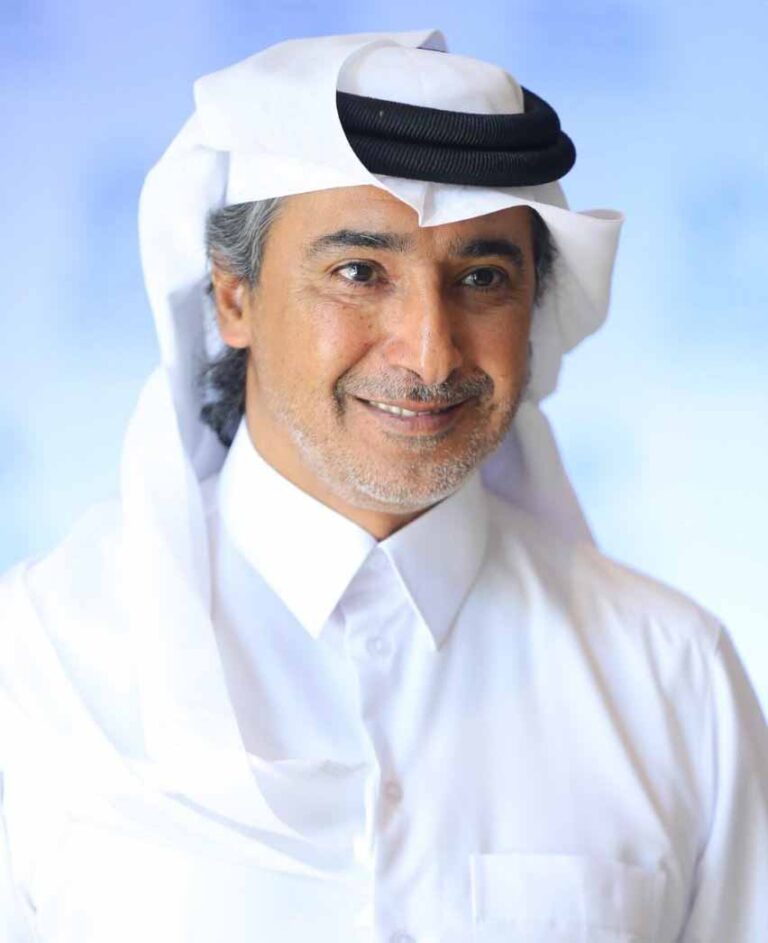 بن حنزاب متحدثا رئيسيا في منتدى الدبلوماسية الرياضية والتعاون الدولي