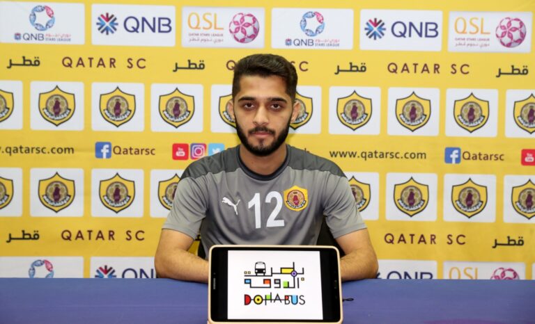 ناصر بير: الملك جاهز لمواجهة الشواهين