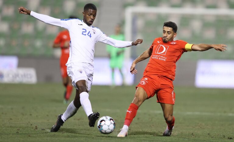 الخريطيات الهابط يصعق العرباوية في مباراة مثيرة بدوري النجوم