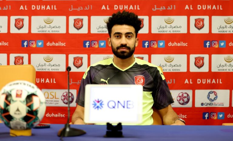 أحمد ياسر: مواجهة الأهلي مهمة وتنتظرنا مواجهات أهم في دوري الأبطال