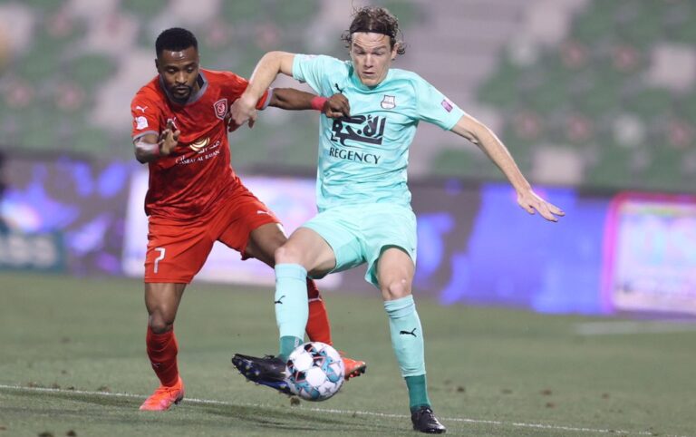 QSL: Al Duhail end campaign with 4-0 win against Al Ahli