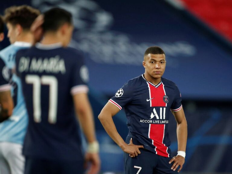 Pochettino’s PSG left hoping for another big away day after Man City win in Paris