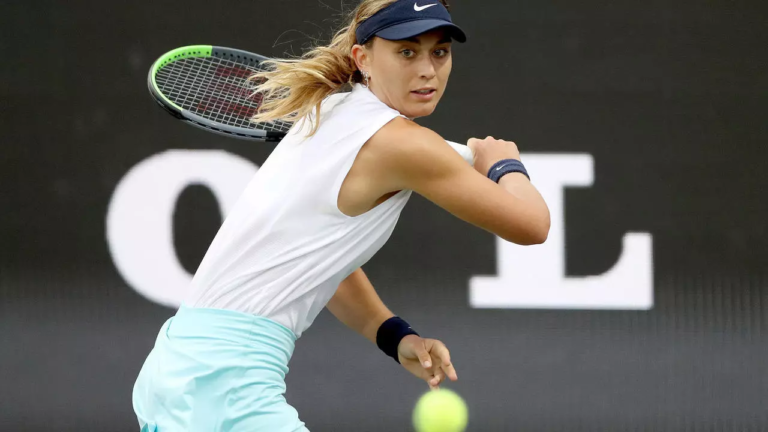 Badosa stuns Barty in Charleston WTA quarter-finals