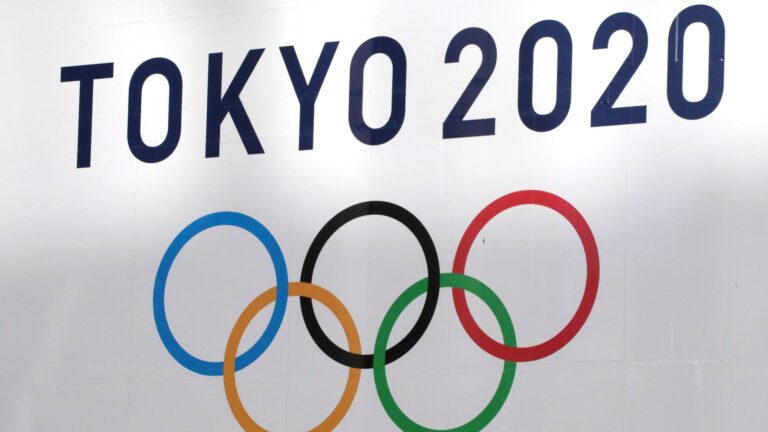 Tokyo tightens virus measures nearly 100 days before Olympics