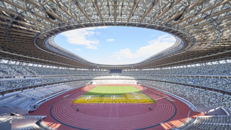 Virus surge may delay Olympics fan decision till June