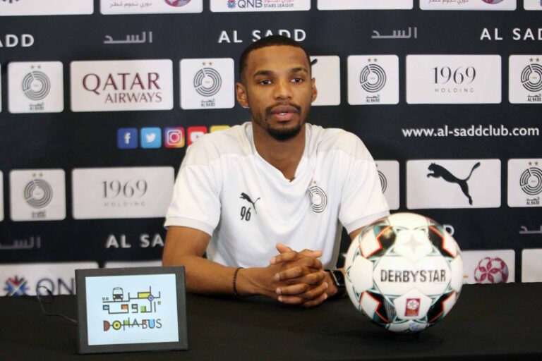حسام كمال : الفوز على قطر دافع معنوي كبير قبل المشاركة الآسيوية
