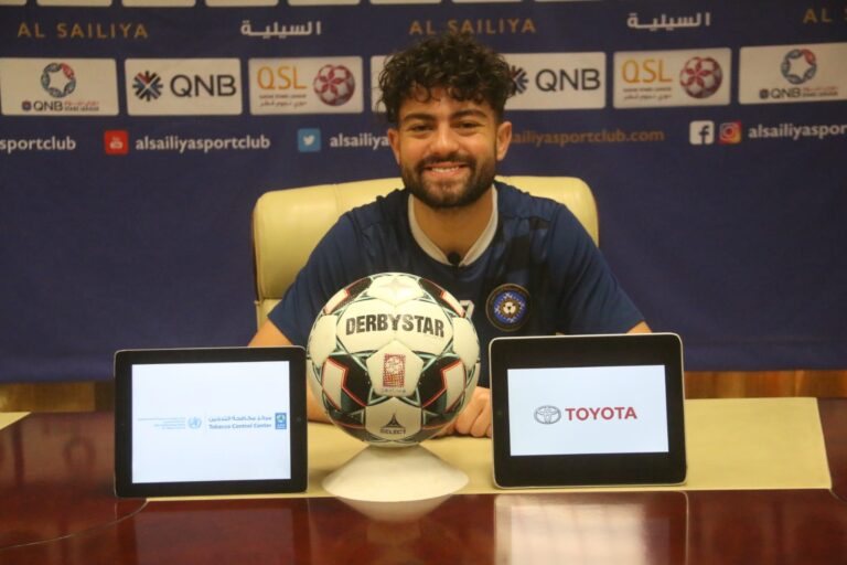 أحمد السباعي: نستحق مركز أفضل في الدوري