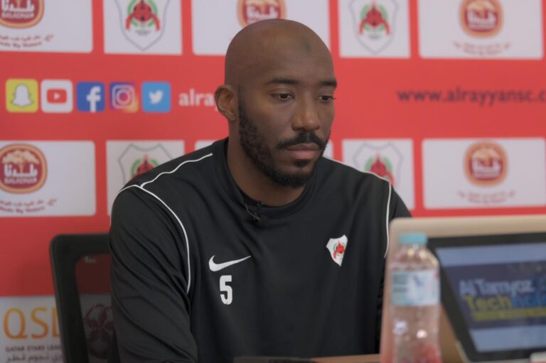 دامي ترواري : مطالبون بالعودة إلى طريق الانتصارات
