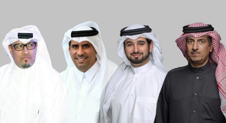 البوعينين رئيساً للجنة تطوير غرب آسيا ..وحضور قطري في المسابقات والمالية والاعلام