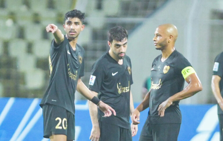 الريان يجري المسحة الثانية..وتفاؤل بالتعويض أمام بيرسبوليس الإيراني