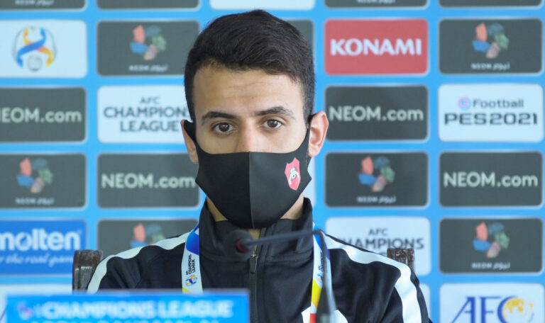 عبد الرحمن الكربي: كان بالإمكان أفضل مما كان
