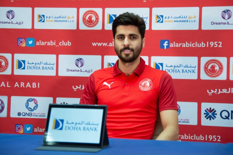 عبدالرحمن عناد : سنقاتل لآخر رمق في الدوري