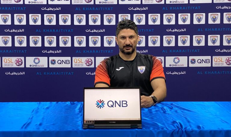 وسام رزق: مواجهة الأهلي مفصلية..ولا خيار سوى الفوز