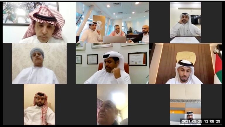لجنة مسابقات اتحاد كأس الخليج العربي تعقد اجتماعها وتناقش تعديلات اللائحة