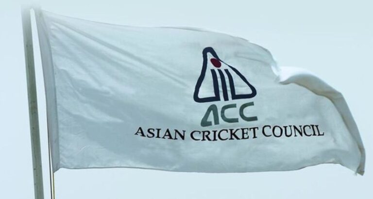 Asia Cup cricket called off over new pandemic threat