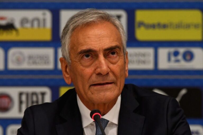 Juve to be thrown out of Serie A if no Super League U-turn: Italian FA