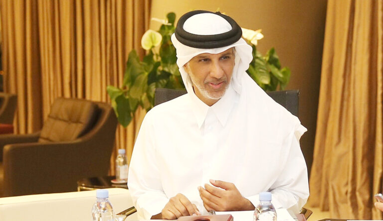 رئيس الاتحاد : خروج أنديتنا من آسيا غير مرضٍ ..ومقبلون على المرحلة الأهم