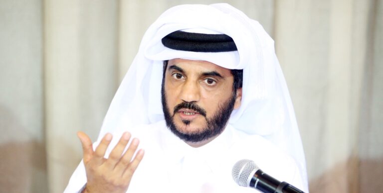 محمد علي المري ل”استاد الدوحة ” : الأولوية لتجديد إعارة “ميمي” ورامين خارج حساباتنا