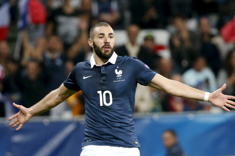 Benzema recalled by France for Euro 2020 after six-year exile