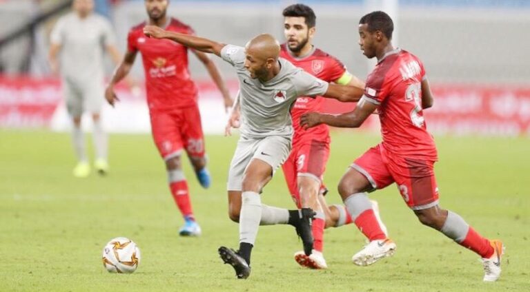 الدحيل والريان..مواجهة العبور الى نهائي كأس الأمير