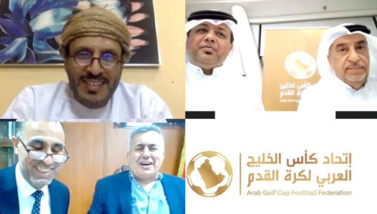 اجتماع تنسيقي لبحث استعدادات الملف العراقي لخليجي 25