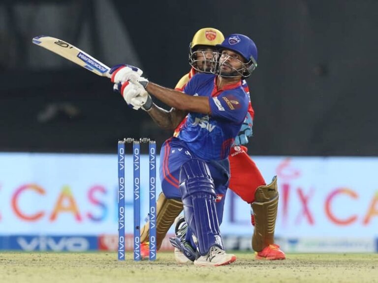 Delhi go top of IPL, Sunrisers’ Buttler hits maiden T20 ton