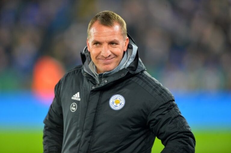 Leicester boss confident FA Cup winners will seal Champions League spot
