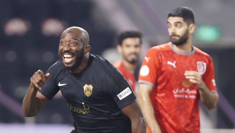 الريان يتجاوز الدحيل..ويضرب موعداً مع السد في نهائي كأس الأمير