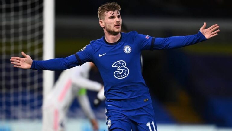 Chelsea dominate Real Madrid to set up all-English Champions League final