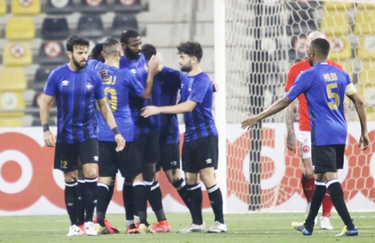 السيلية يقلب الطاولة على الأحلام ويتأهل لنهائي كأس الإتحاد القطري