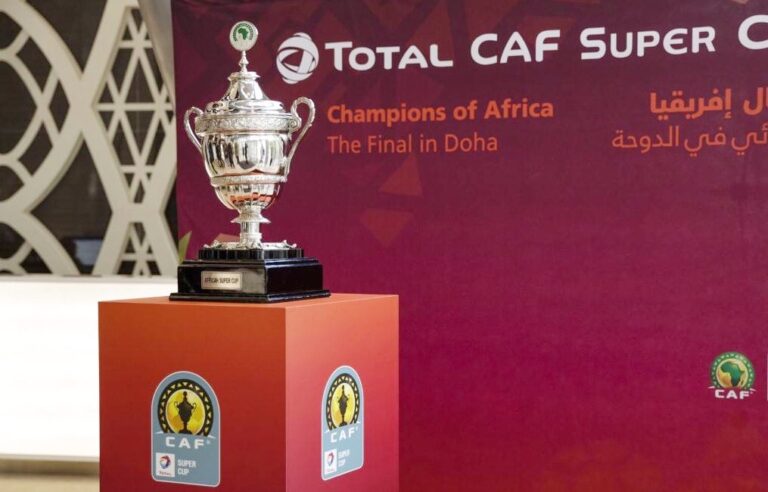 الأهلي يبحث عن التتويج السابع ونهضة بركان يتطلع لأول سوبر أفريقي