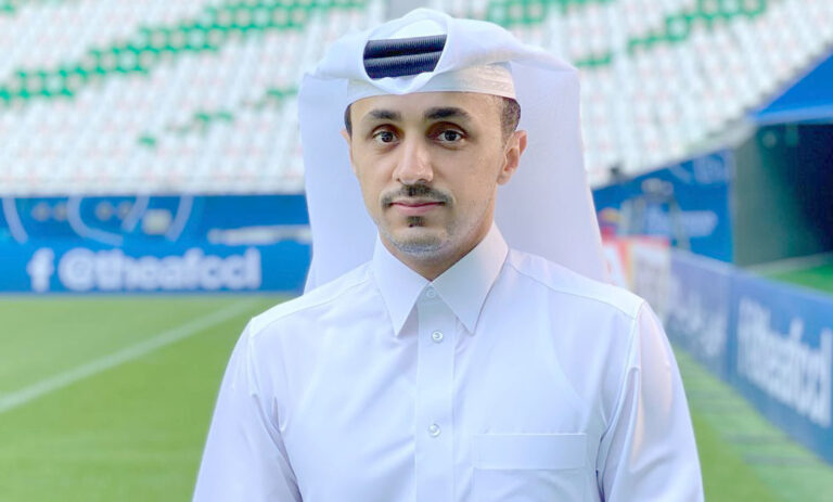 علي المحمود : السوبر الإفريقي بروفة جديدة على طريق المونديال