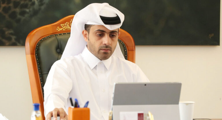 انتخاب فيصل الشعيبي عضواً في المكتب التنفيذي لمؤسسة دوري نجوم قطر
